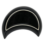 Fissman Plate Ciel Ceramic 23cm