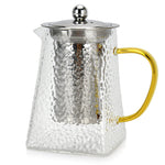 Fissman Tea Pot Filter 700ml