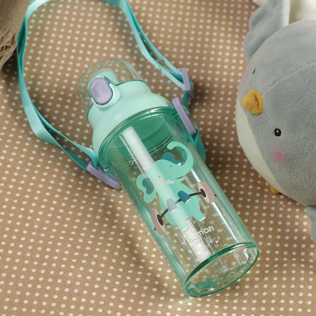 Fissman Water Bottle 450ml