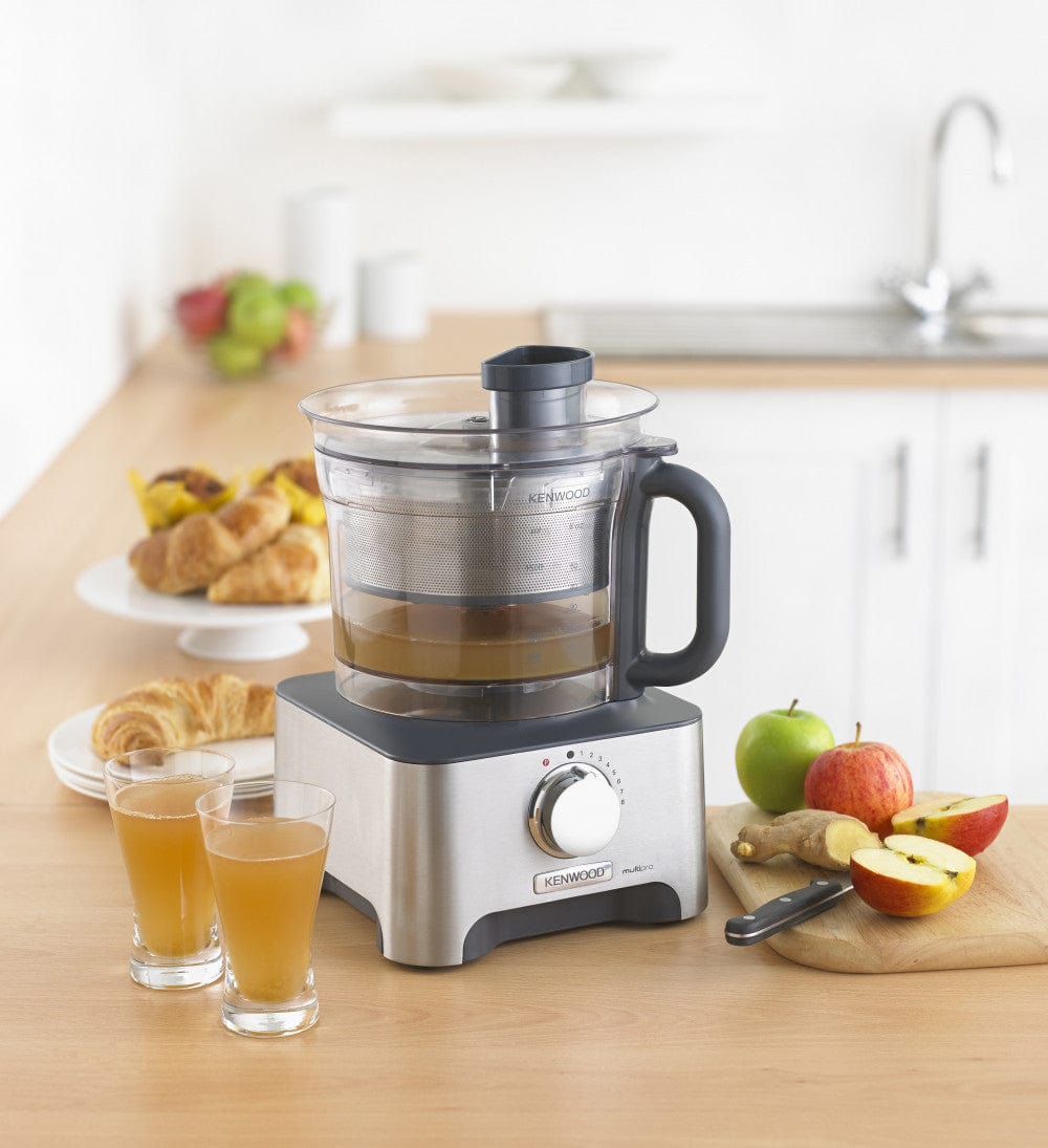 Kenwood Multi-Functional Food Processor