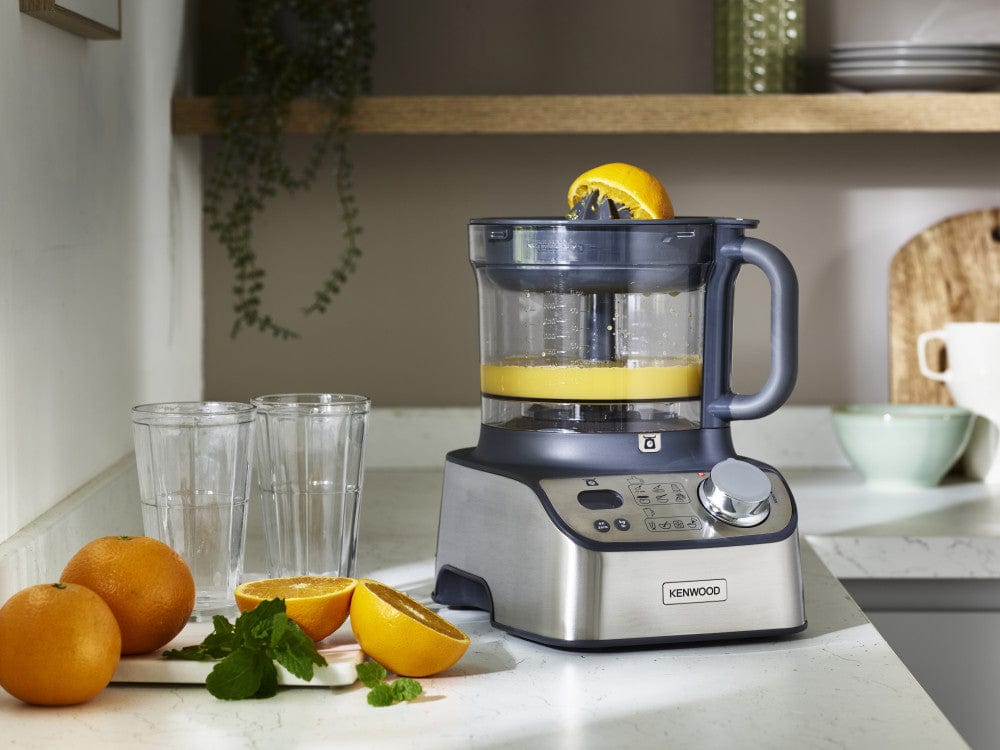 Kenwood Multi-Functional Food Processor