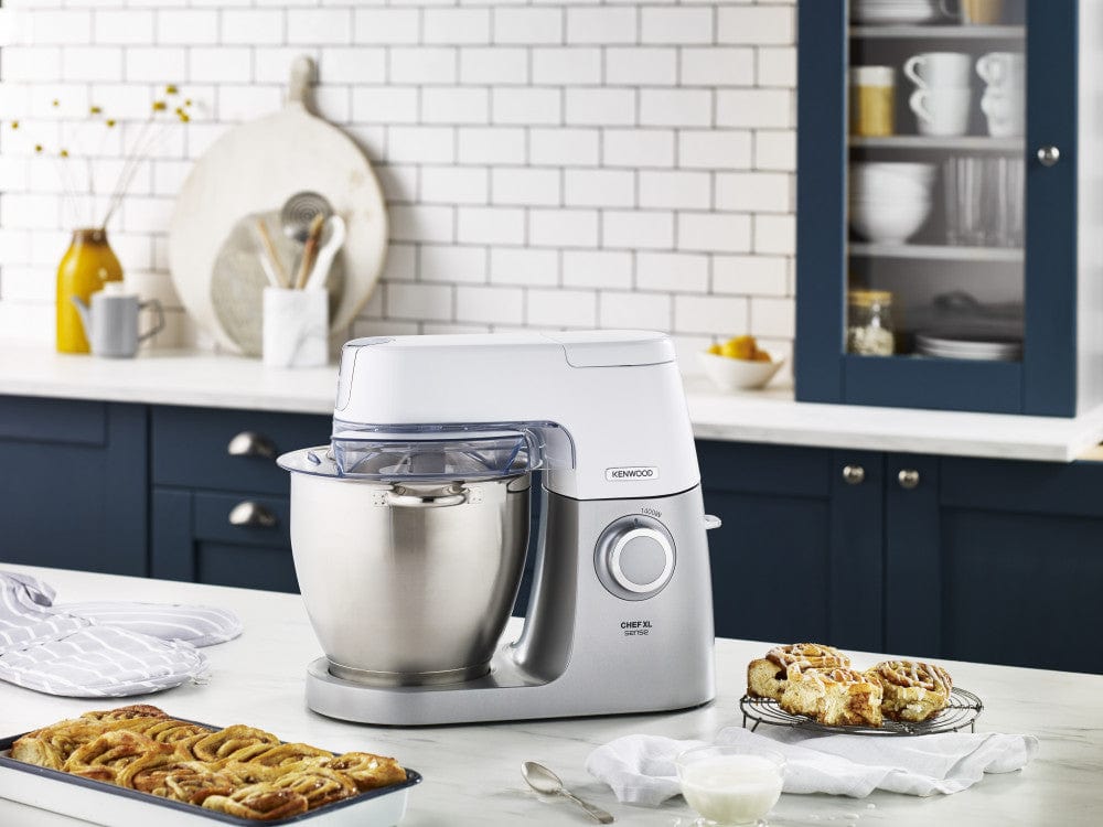 Kenwood 6.7 l hotsell mixer