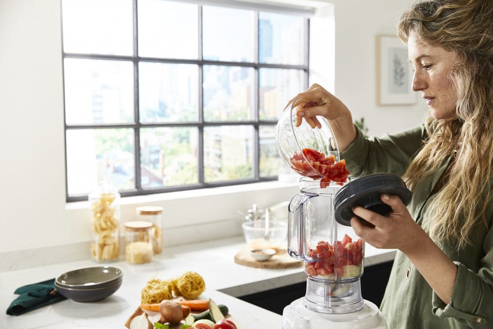 Kenwood Multi-Functional Food Processor