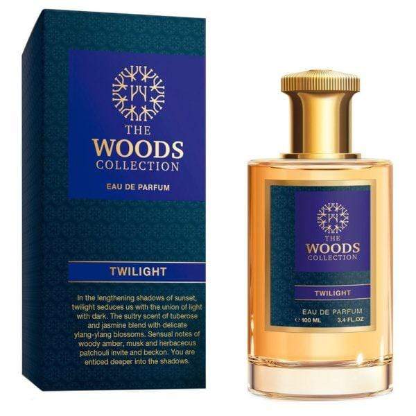 The Woods Collection TWILIGHT - 100 ML EDP - Jashanmal Home
