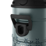 Electrolux 21L Drum Vacuum Cleaner