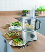 Kenwood Food Processor FDP301SI - Jashanmal Home
