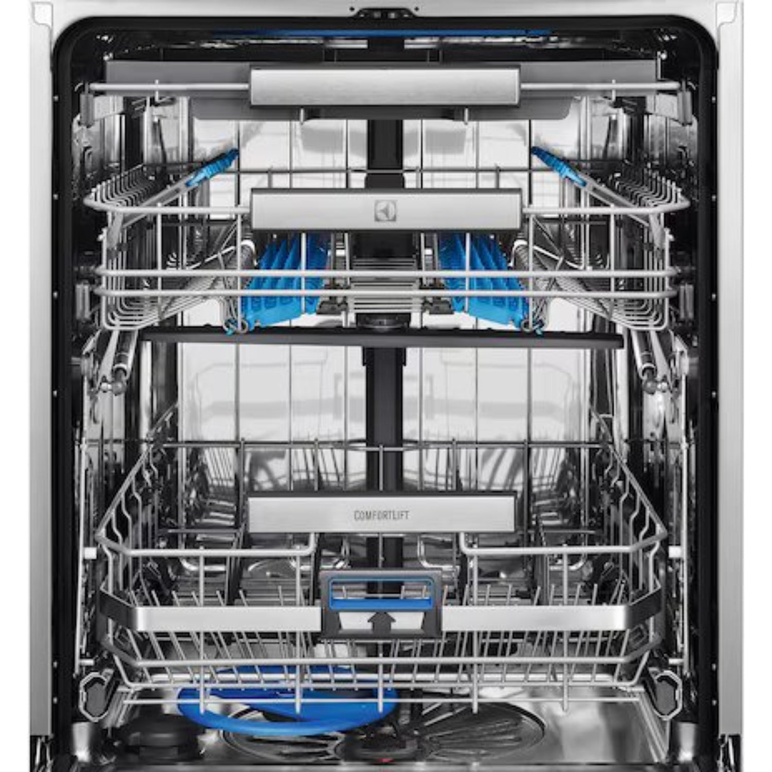 Electrolux 13 Place Settings Freestanding Dishwasher 60cm