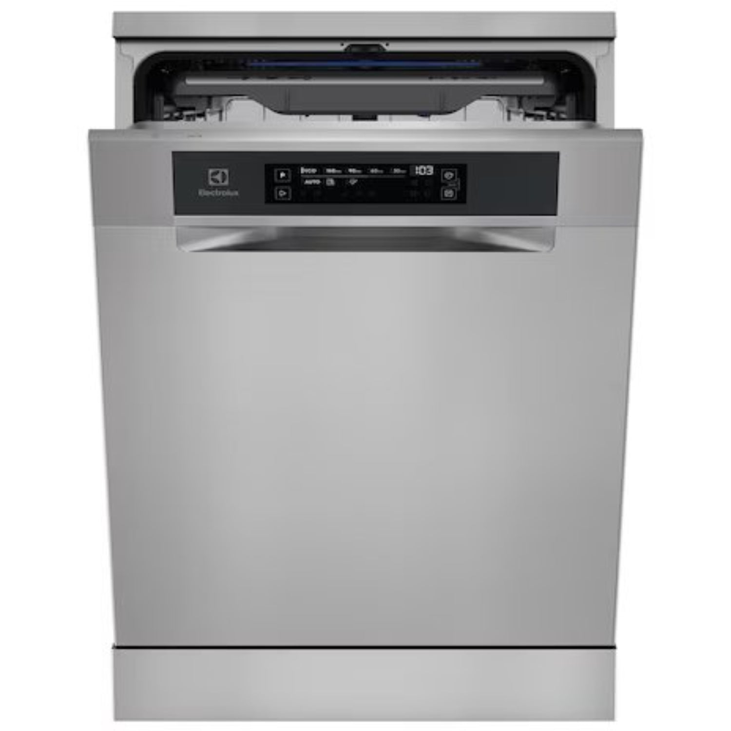 Electrolux 15 Place Setting Freestanding Dishwasher 60cm