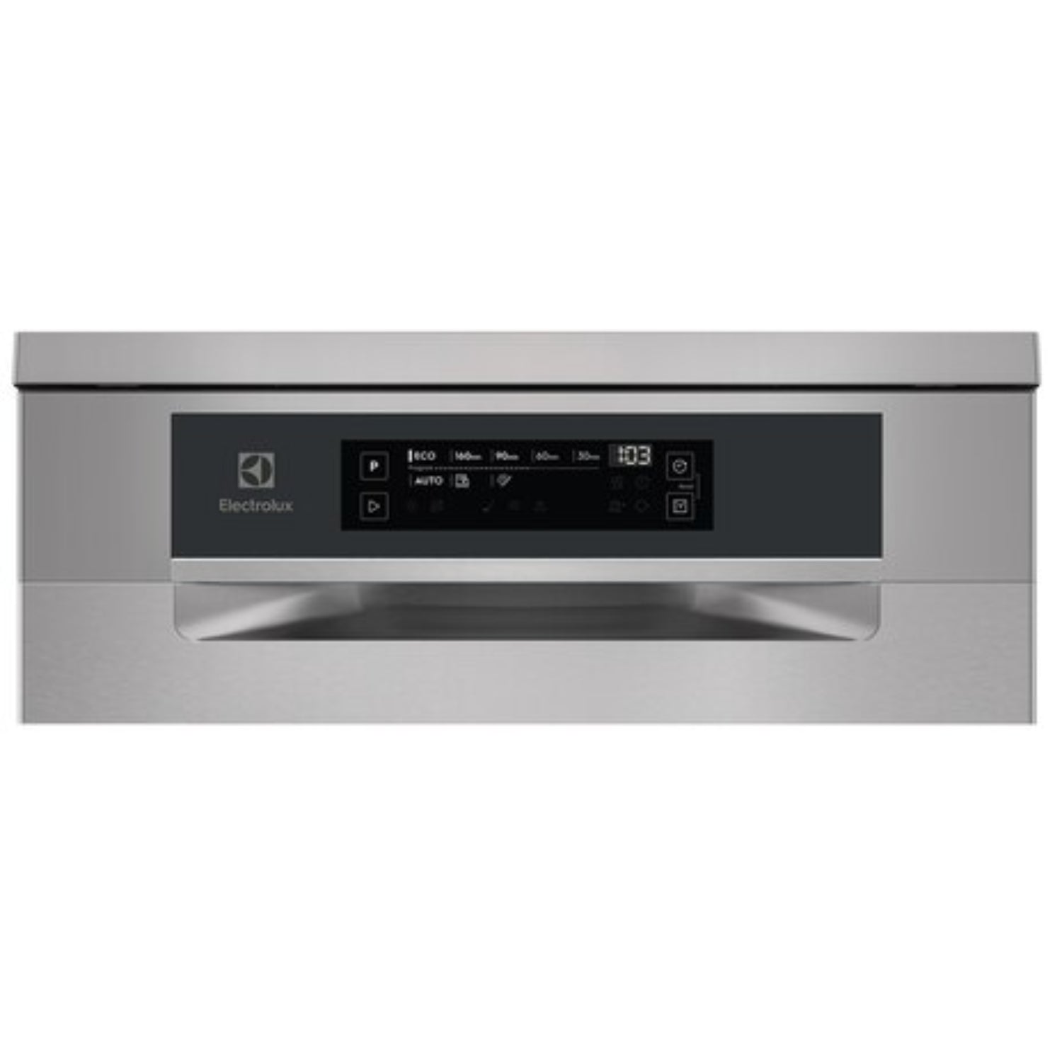 Electrolux 15 Place Settings Freestanding Dishwasher 60cm