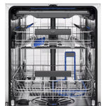 Electrolux 15 Place Settings Freestanding Dishwasher 60cm