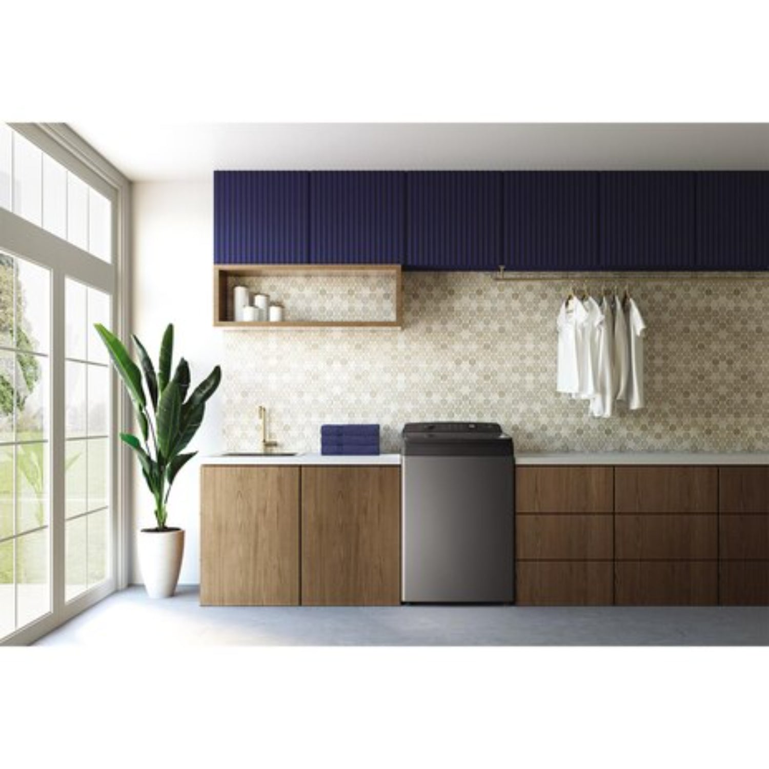 Electrolux 12kg Top Load Washing Machine