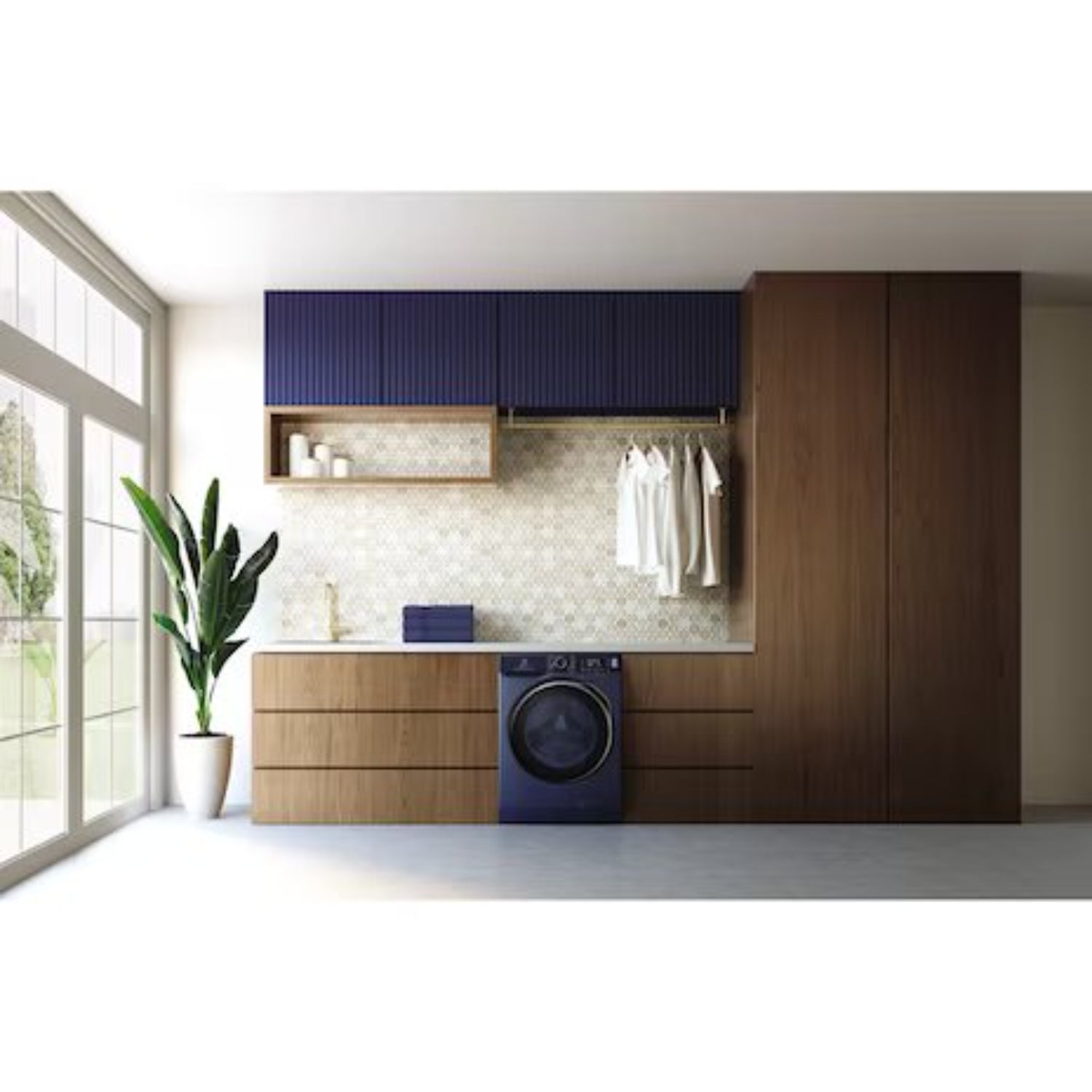 Electrolux Washer Dryer Combo 11kg/7kg