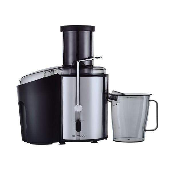 Kenwood Juice Extractor, 800W - Stainless Steel-JEM02.A0BK - Jashanmal Home