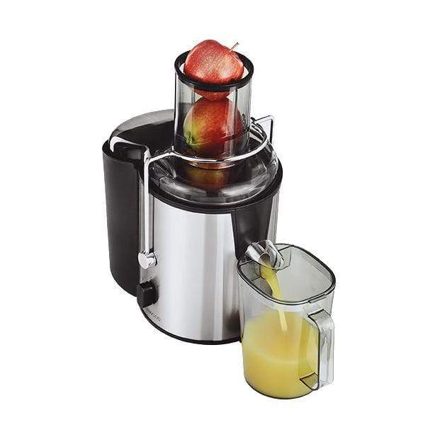 Kenwood Juice Extractor, 800W - Stainless Steel-JEM02.A0BK - Jashanmal Home