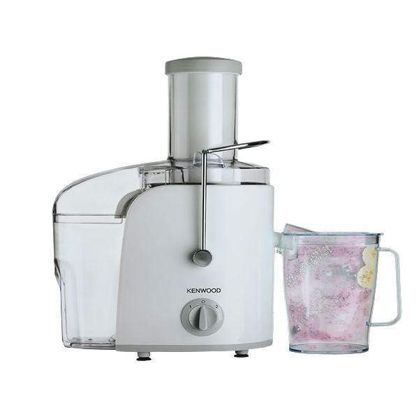 Kenwood Juice Extractor 800W  White JEP02.A0WH - Jashanmal Home