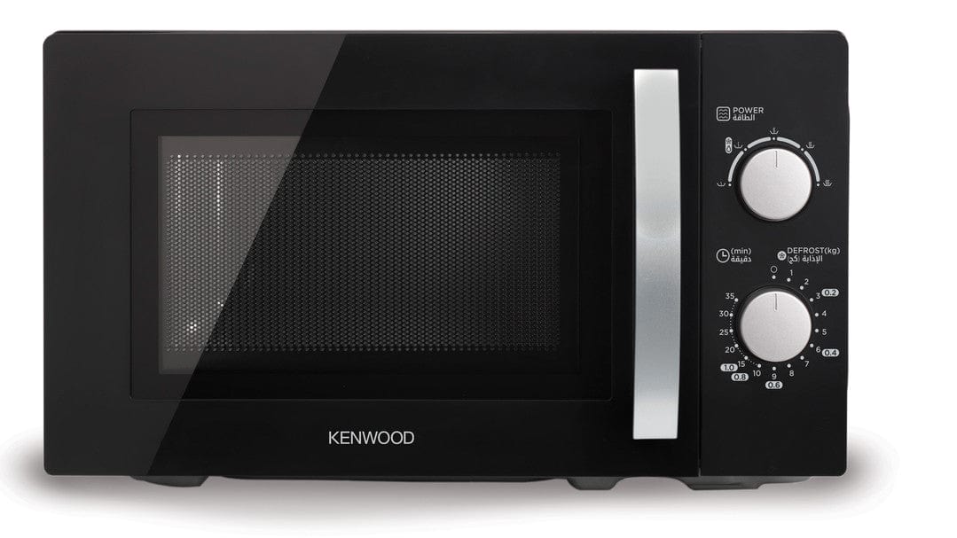 Kenwood 20 Litre Microwave 700 Watts, MWM20.000BK