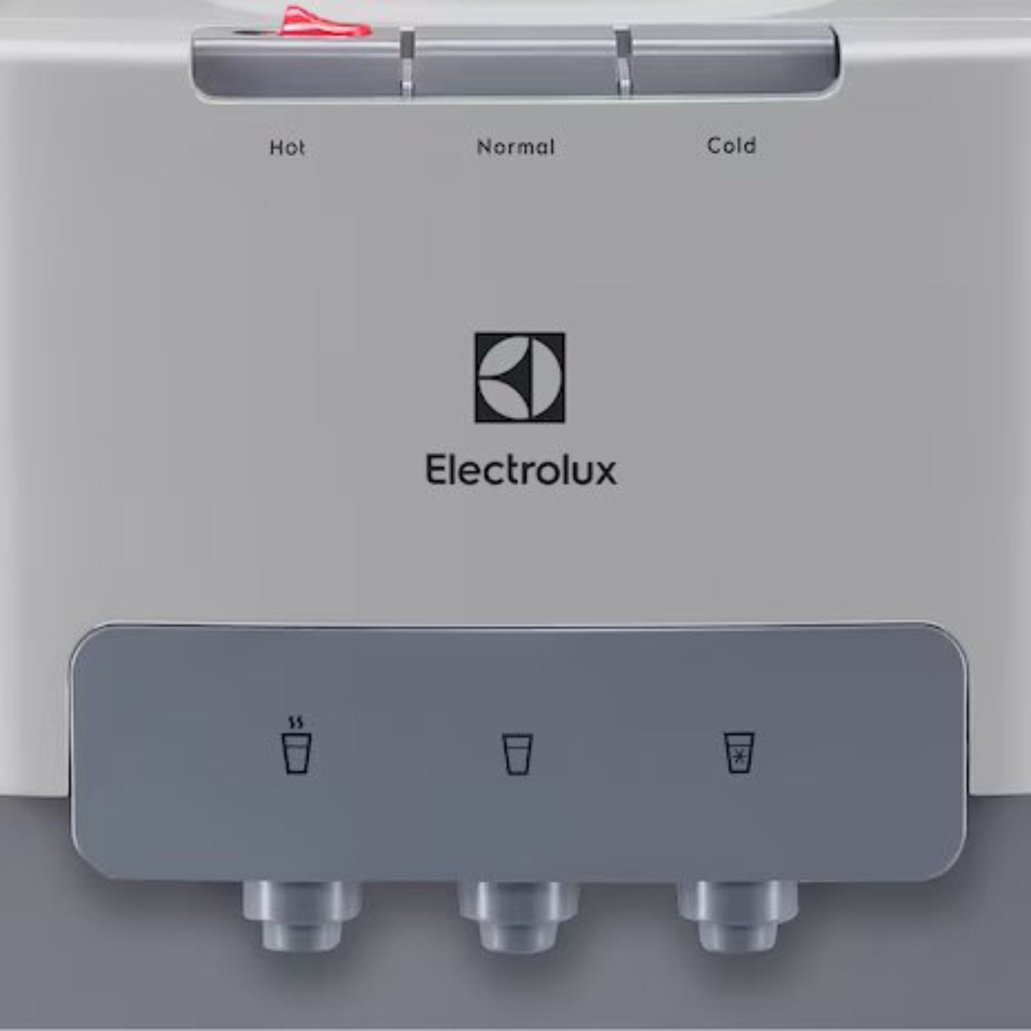Electrolux Top Loading Water Dispenser