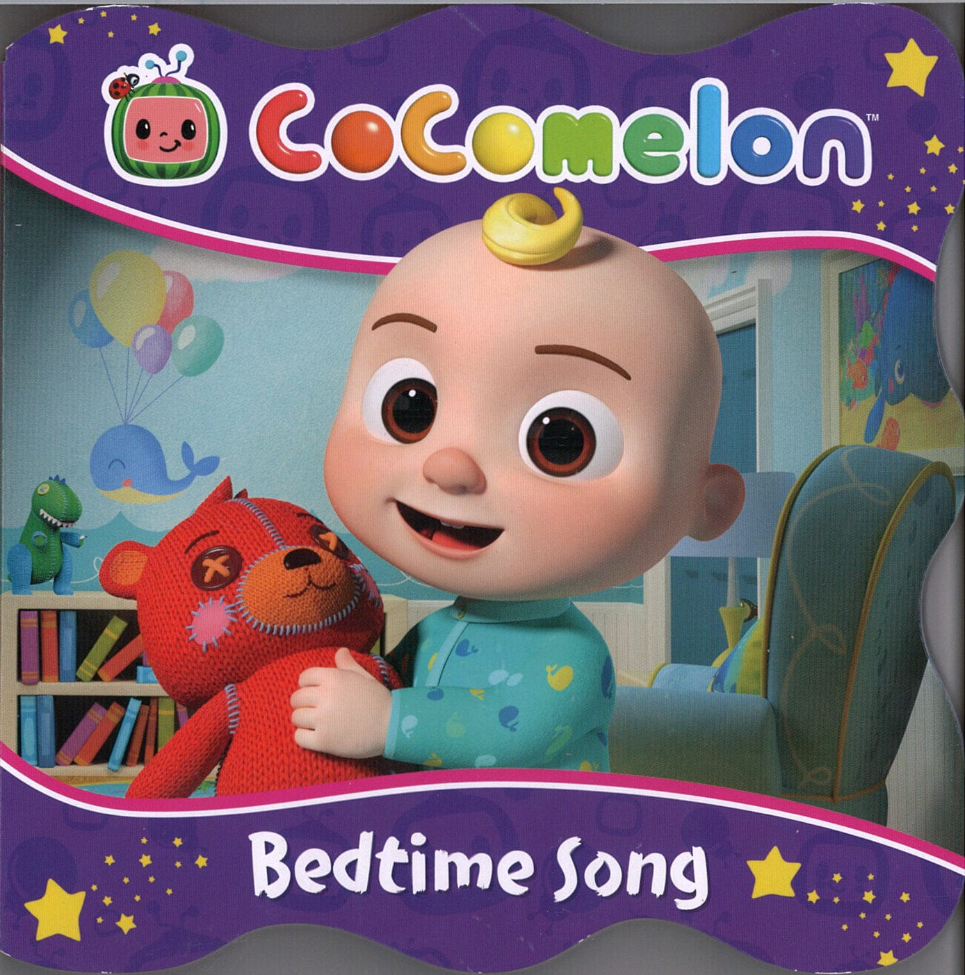 Bedtime Song - CoComelon
