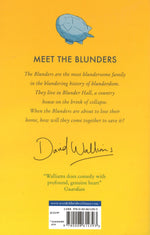 The Blunders