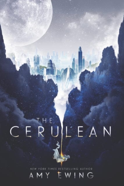 THE CERULEAN