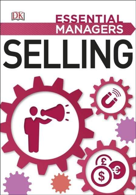 SELLING (ESSENTIAL MANAGERS)