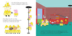 Peppa Pig: Peppa's Fire Engine