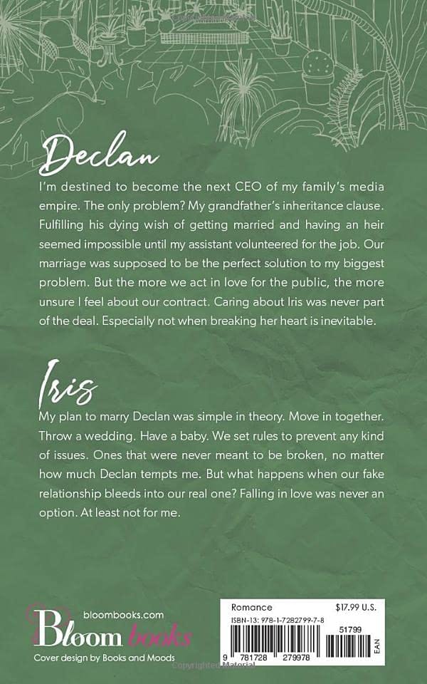 Terms and Conditions