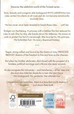 Twisted Games : The Tiktok Sensation! Fall Into A World Of Addictive Romance…