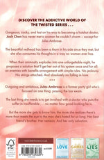 Twisted Hate : The Tiktok Sensation! Fall Into A World Of Addictive Romance…