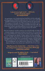 Angelika Frankenstein Makes Her Match : Sexy, quirky and glorious - the unmissable read from the author of TikTok-hit The Hating Game