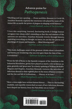 Pathogenesis: A History of the World in Eight Plagues