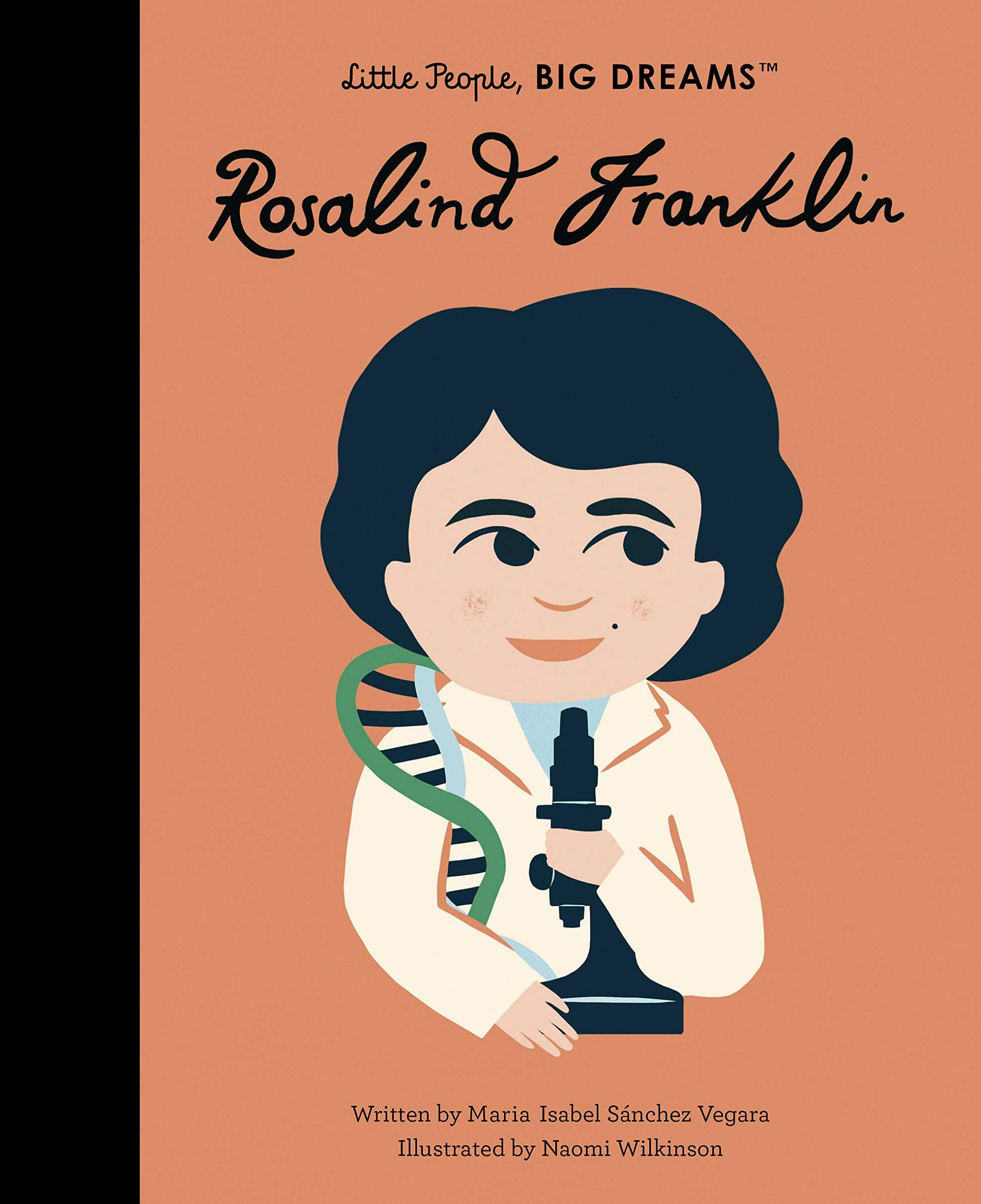 ROSALIND FRANKLIN