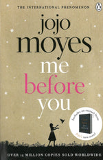ME BEFORE YOU