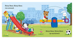 Bizzy Bear: Playtime Park