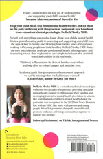 Happy Families : How to Protect and Support Your Child's Mental Health