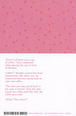 Before We Say Goodbye