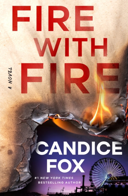 Fire with Fire : A Novel