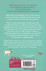 The Long Game : From the bestselling author of The Spanish Love Deception