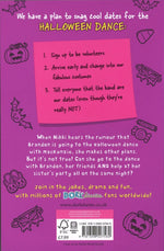 Dork Diaries: Party Time : 2