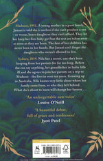 The Daughters of Madurai : The heart-wrenching, thought-provoking book club debut of 2023