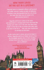 Magnolia Parks : TikTok made me buy it! The addictive romance sensation - Book 1