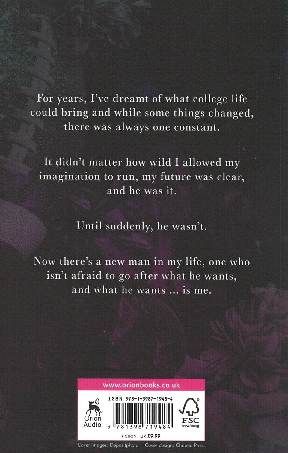 Say You Swear : The smash-hit TikTok sensation with the book boyfriend readers cannot stop raving about