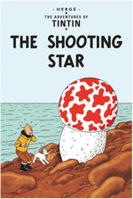 TINTIN:THE SHOOTING STAR