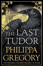 THE LAST TUDOR