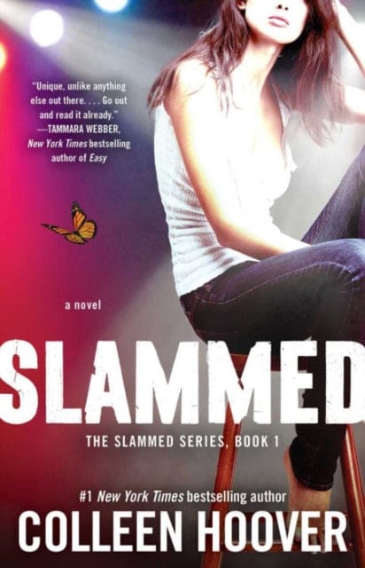 Slammed : A Novel : 1