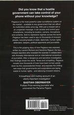 Pegasus : The Story of the World's Most Dangerous Spyware