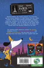 Sherlock Bones and the Mystery of the Vanishing Magician