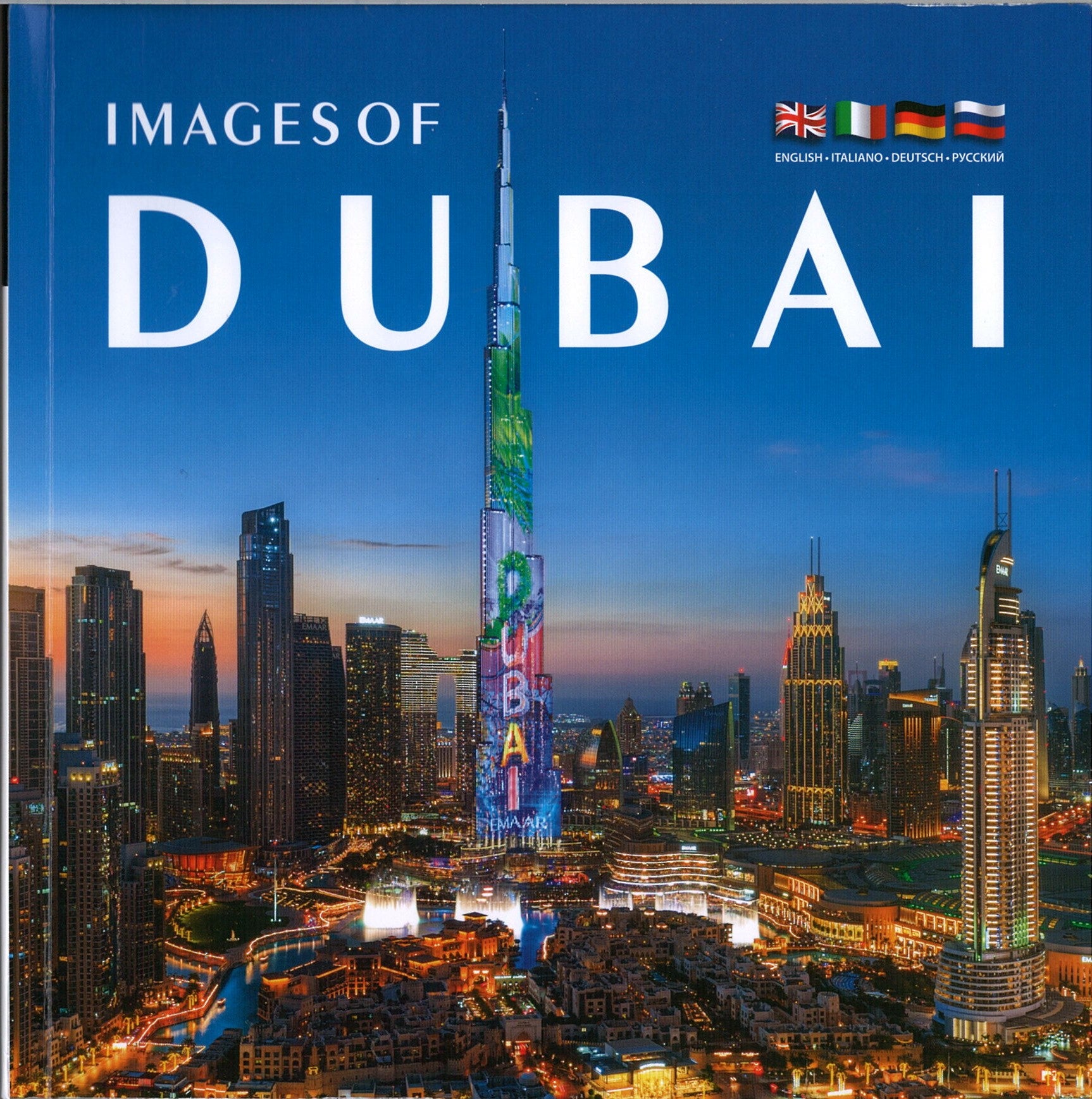 Images Of Dubai & The Uae