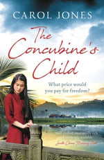 THE CONCUBINE'S CHILD