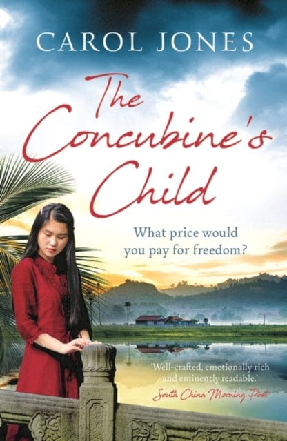 THE CONCUBINE'S CHILD
